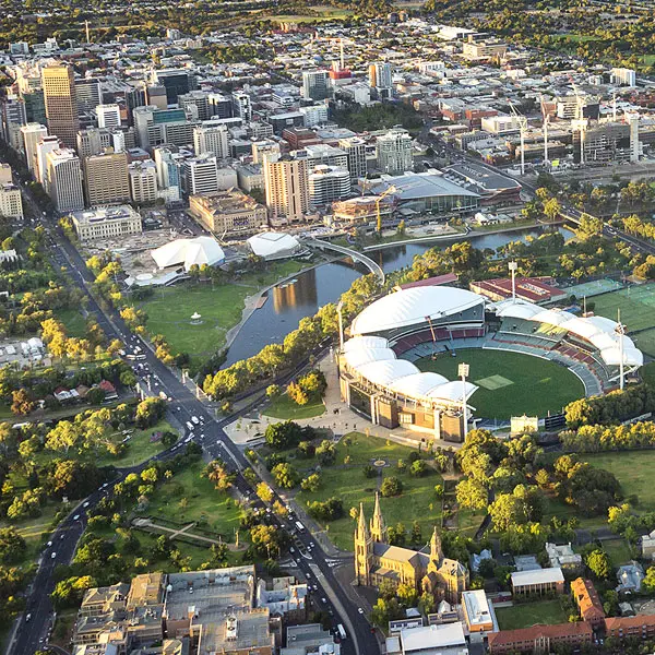 Adelaide Dil Okulları