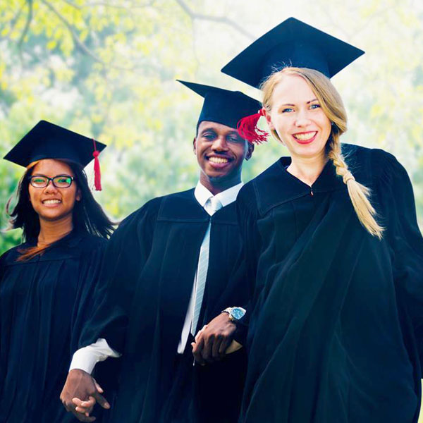 Almanya Yüksek Lisans