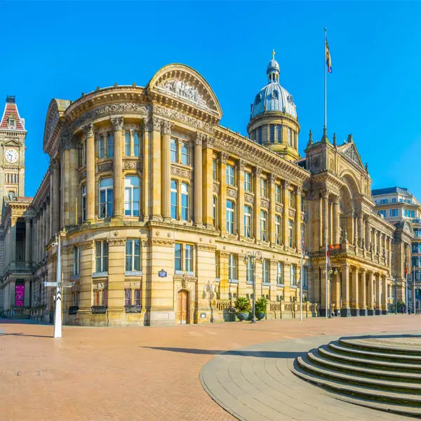 Birmingham Dil Okulları