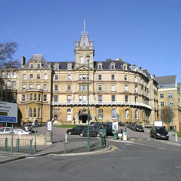 Bournemouth Dil Okulları