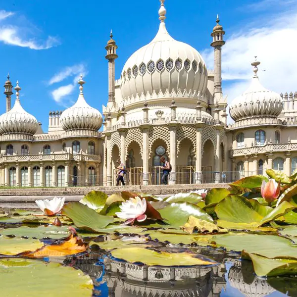 Brighton Dil Okulları