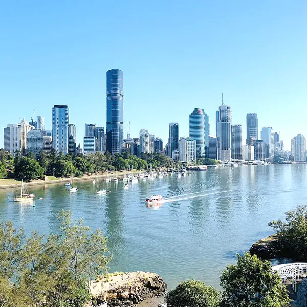 Brisbane Dil Okulları