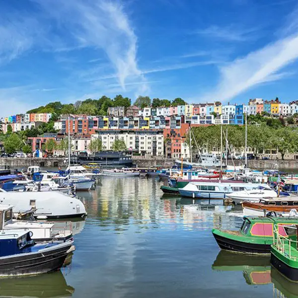 Bristol Dil Okulları