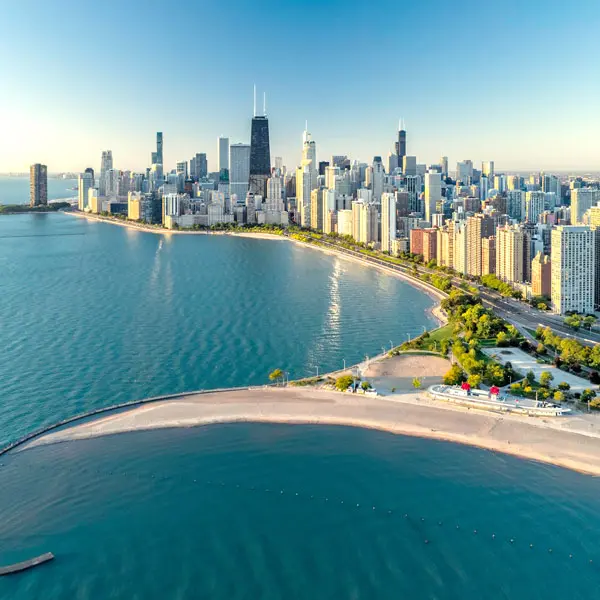 Chicago Dil Okulları