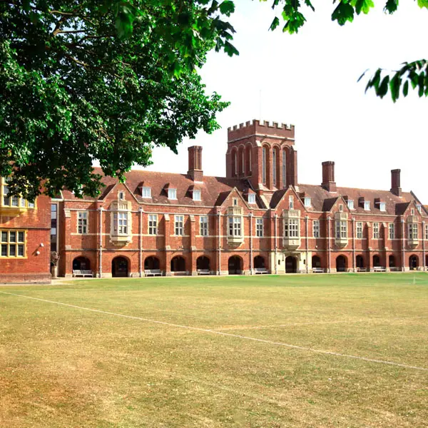 Eastbourne Dil Okulları