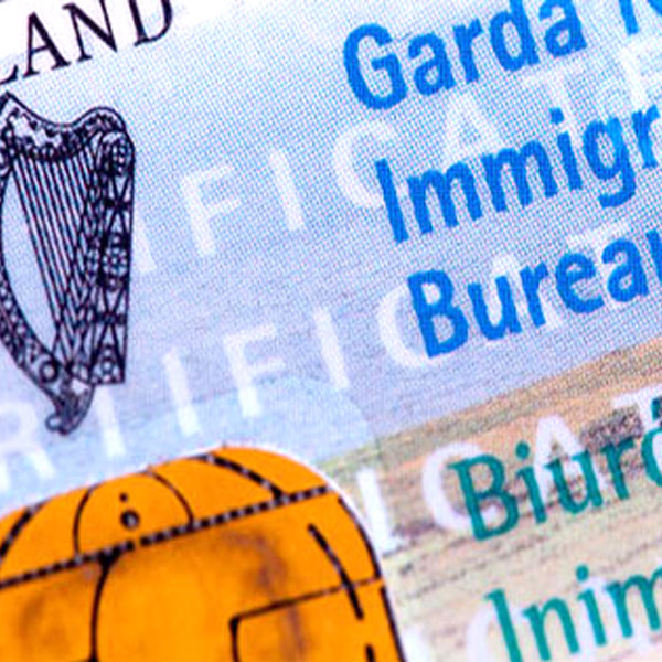 GNIB Kart (The Garda National Immigration Bureau) Nedir? Ve Nasıl Başvuru Yapılır ?