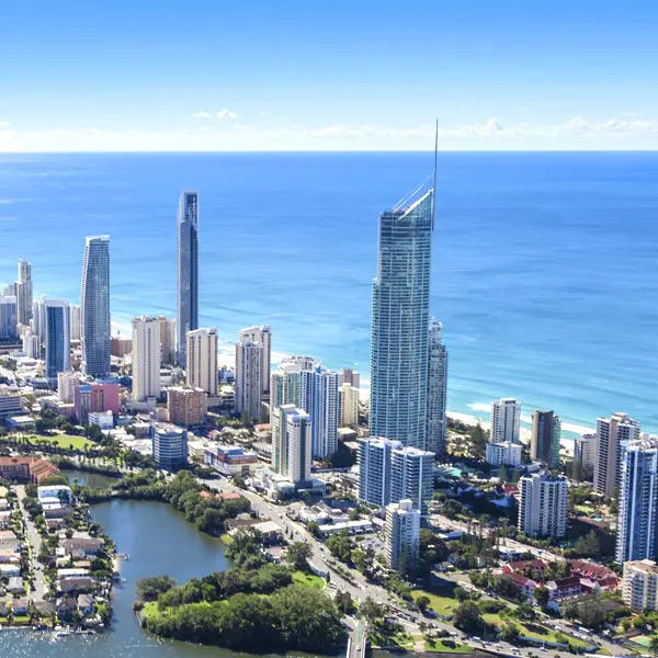 Gold Coast Dil Okulları