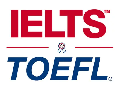 2023 IELTS ve TOEFL
