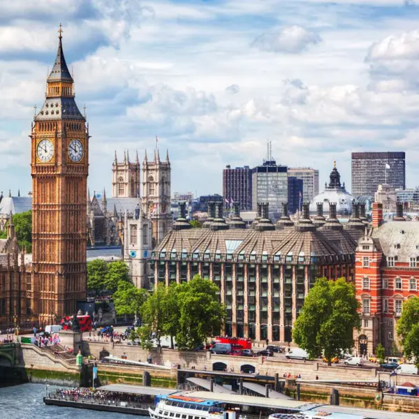 Londra Dil Okulları