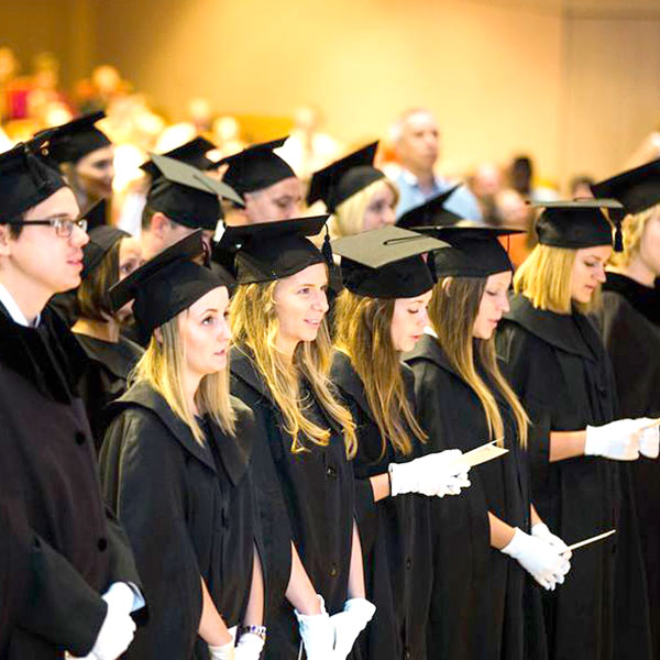 Macaristan Yüksek Lisans