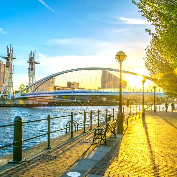 Manchester Dil Okulları