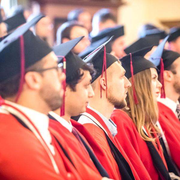 Polonya Yüksek Lisans