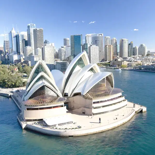 Sydney Dil Okulları