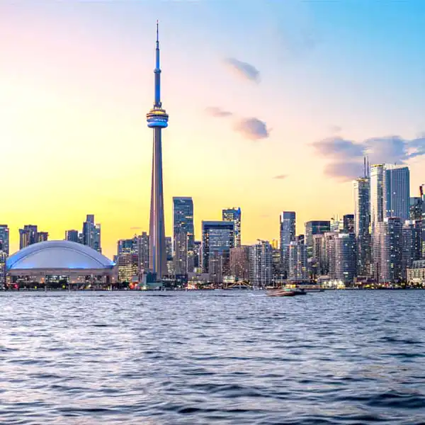 Toronto Dil Okulları