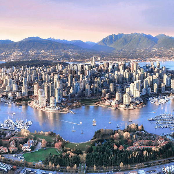 Kanada Vancouver’da Dil Eğitimi Hakkında Bilmeniz Gerekenler