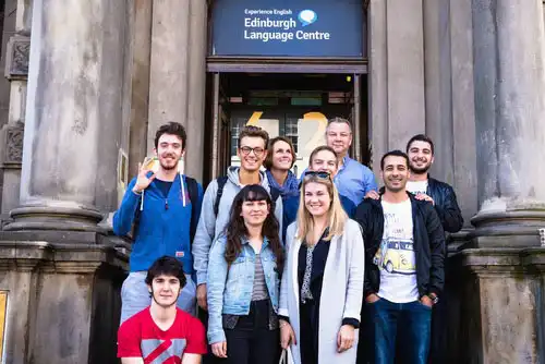 British Study Centres