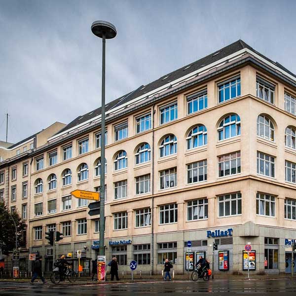 Berlin School of Business and Innovation BSBI | Adviceyed