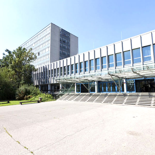 Çek Teknik Üniversitesi