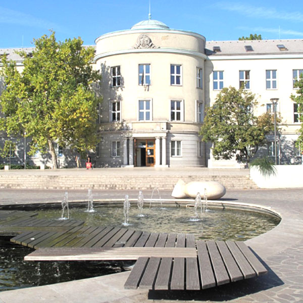 Dunaujvaros Üniversitesi