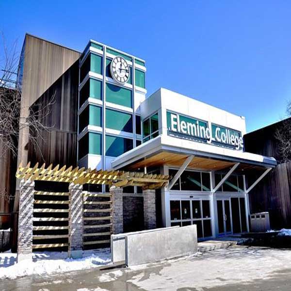 Fleming College Toronto Adviceyed