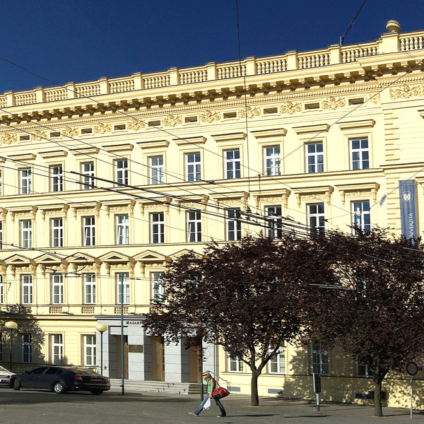 Masaryk Üniversitesi