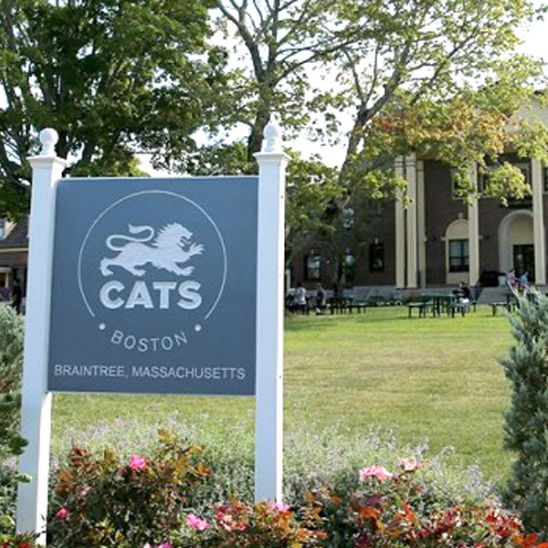 CATS Boston, Braintree, MA