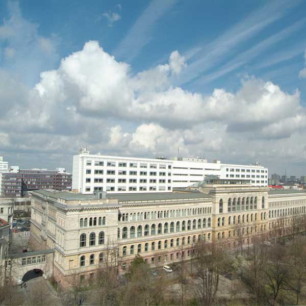 Berlin Teknik Üniversitesi