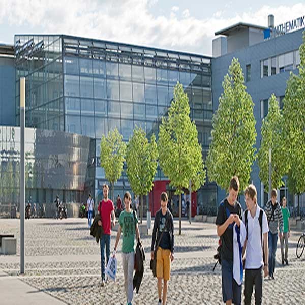 Münih Teknik Üniversitesi