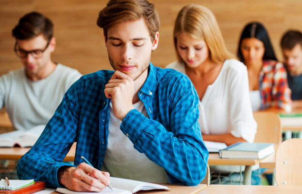 GRE Sınavı Nedir ve Neden Önemlidir? GRE Sınavına Etkili Bir Şekilde Nasıl Hazırlanılır?